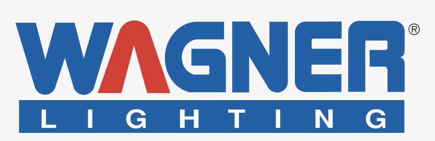 Wagner Lighting Logo Png Transparent - Wagner, Png Download