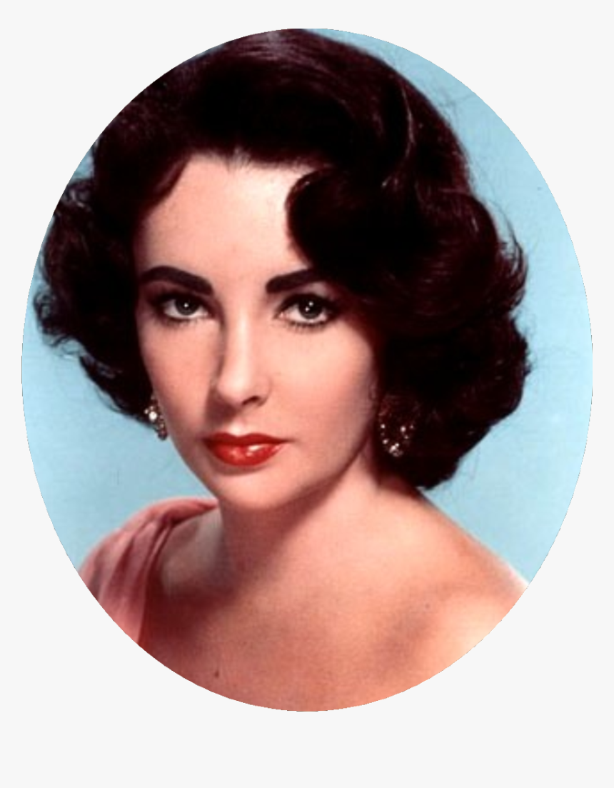 Elizabeth Taylor - Feel Very Adventurous There Are So Many Doors To Be, HD Png Download