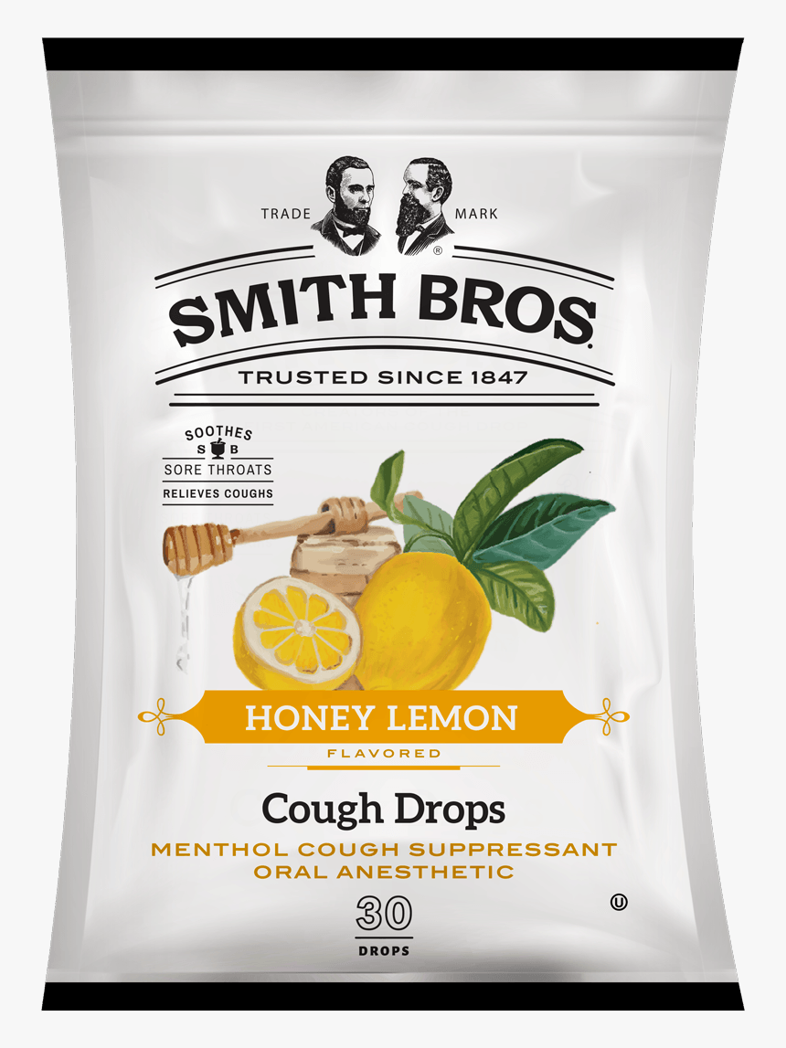 Warm Apple Pie Cough Drops, HD Png Download