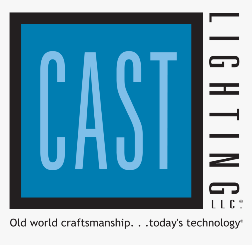 Cast - Cast Lighting, HD Png Download