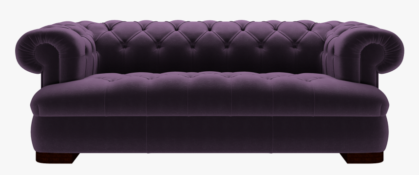 Studio Couch, HD Png Download