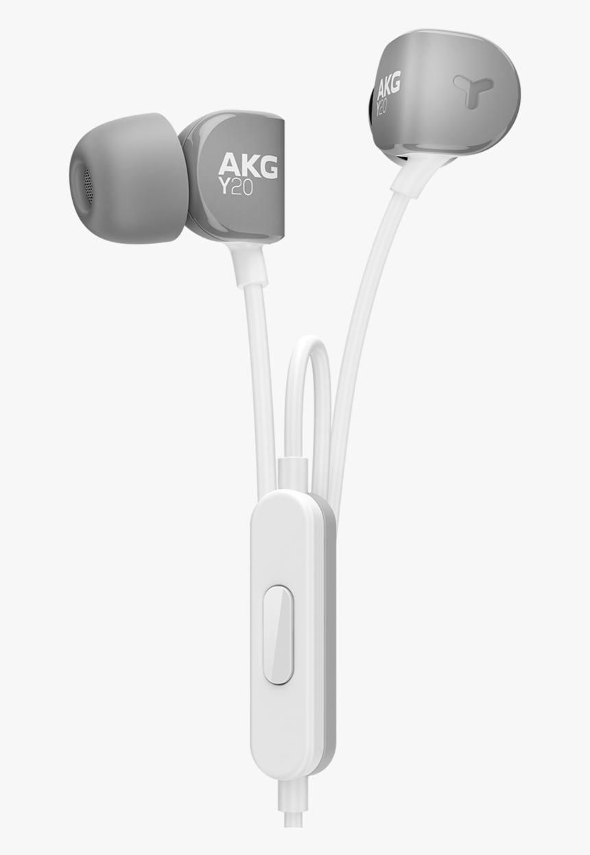 Harman Kardon Akg Y20u - Akg Y20, HD Png Download