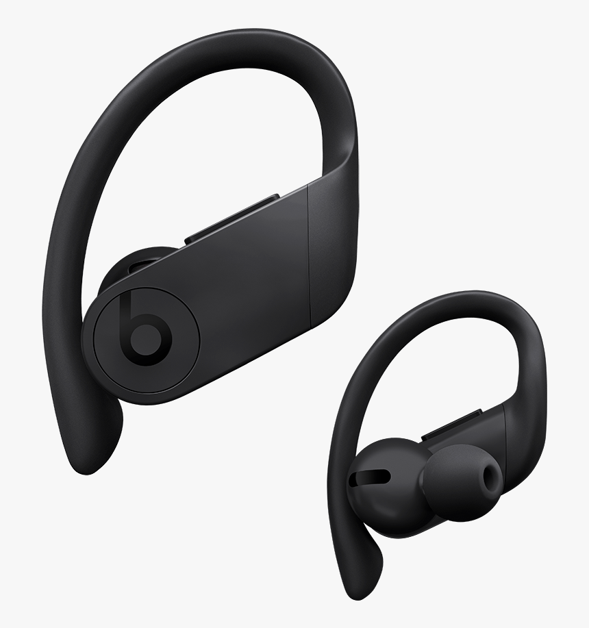 Black - New Beats Wireless 2019, HD Png Download