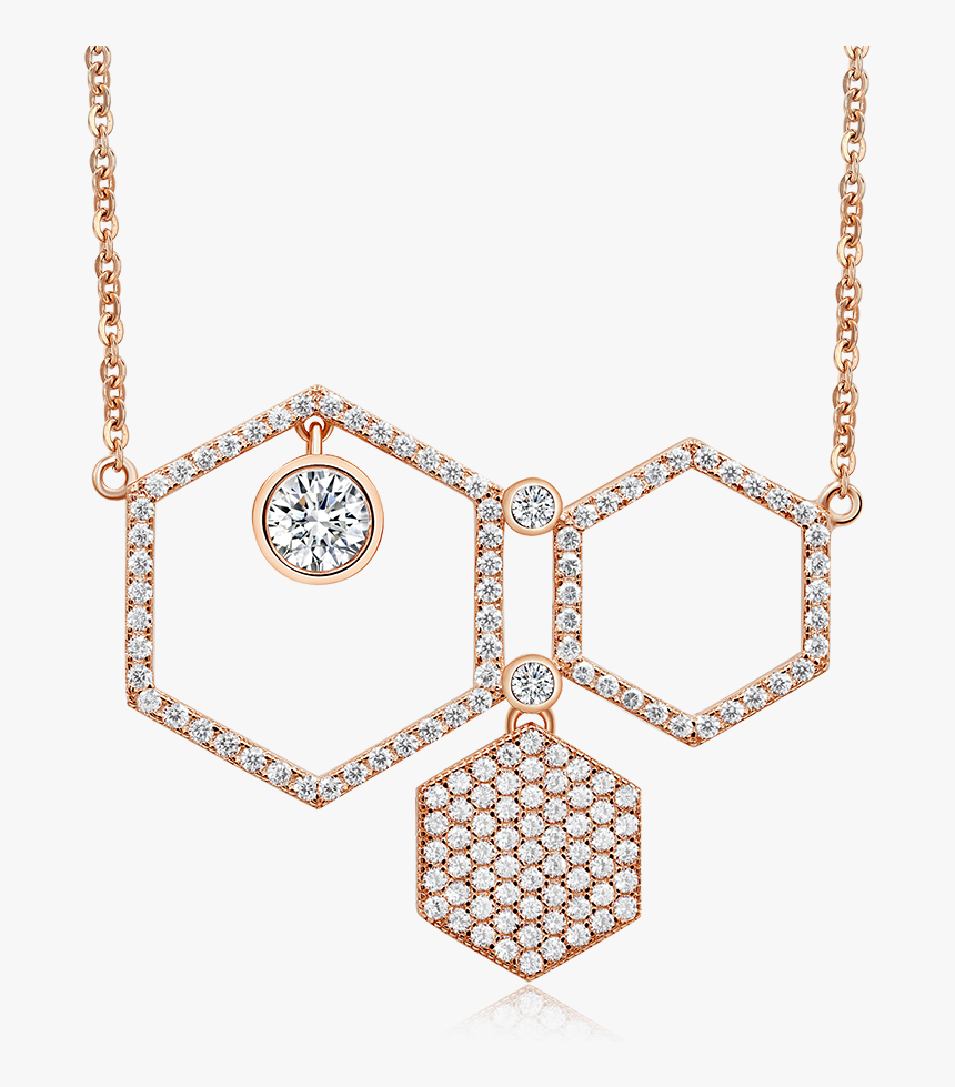 Necklace, HD Png Download