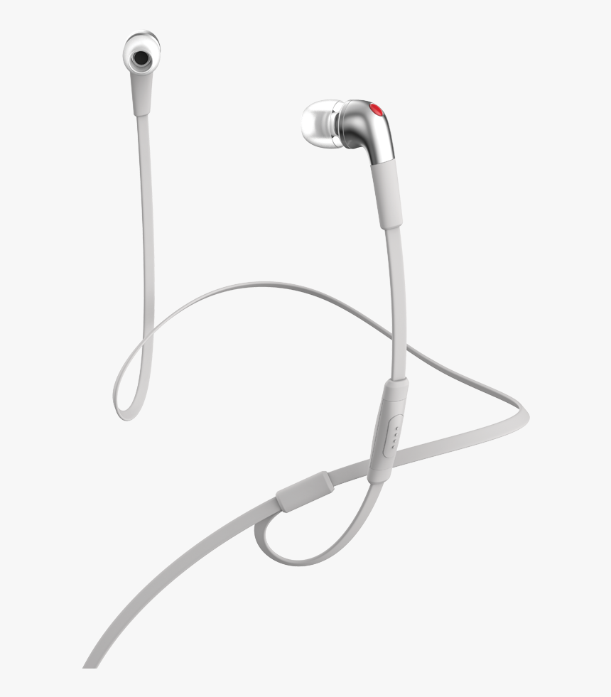 Stay Earbud 3/4 Android - Emtec Stay Earbuds E100, HD Png Download