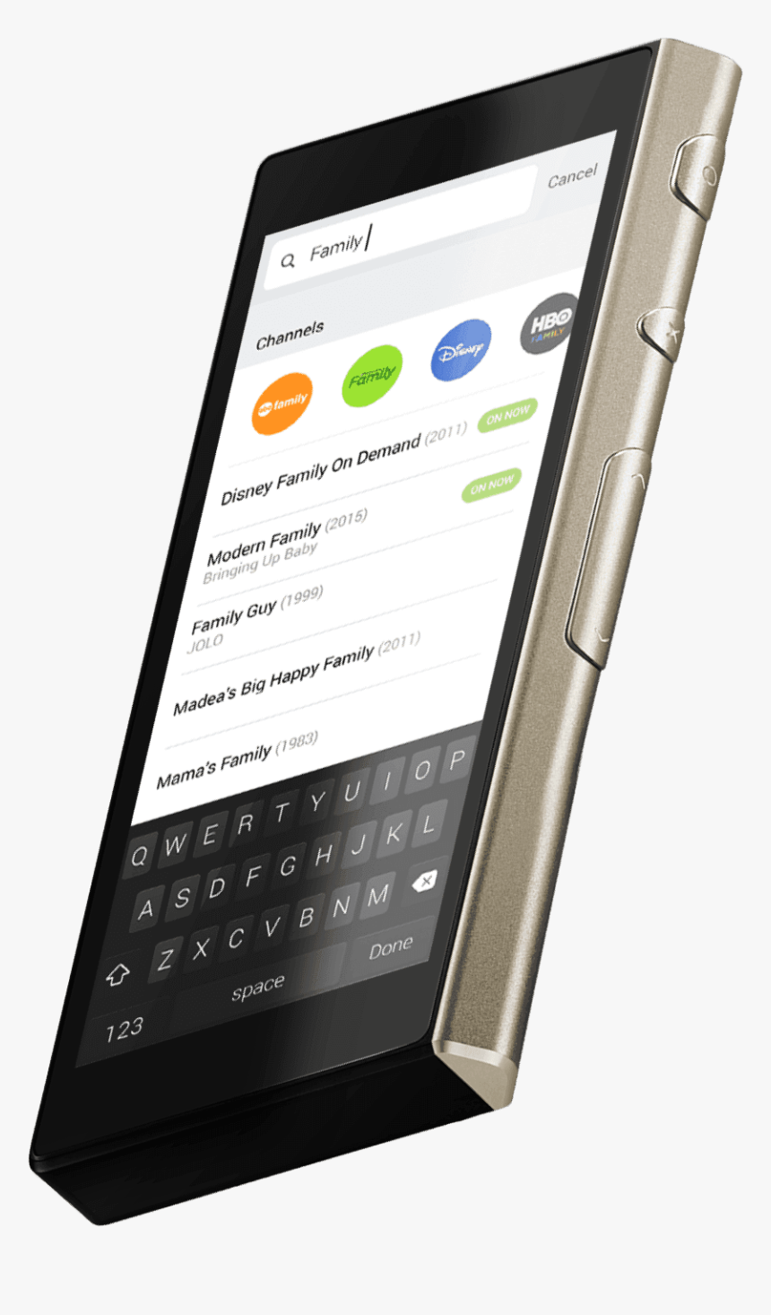 Ray Super Remote, HD Png Download