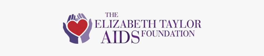 Elizabeth Taylor Aids Foundation, HD Png Download