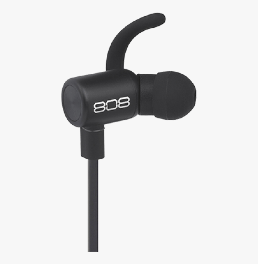 808 Audio - Headphones, HD Png Download