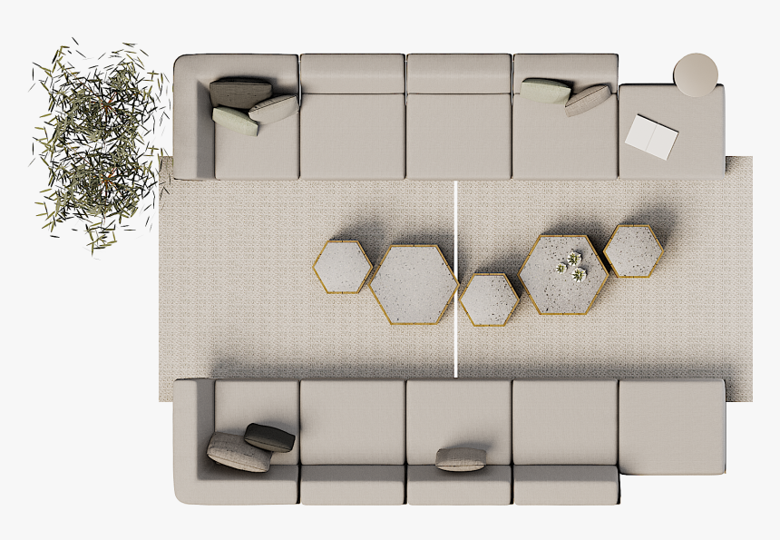 Chest Of Drawers, HD Png Download