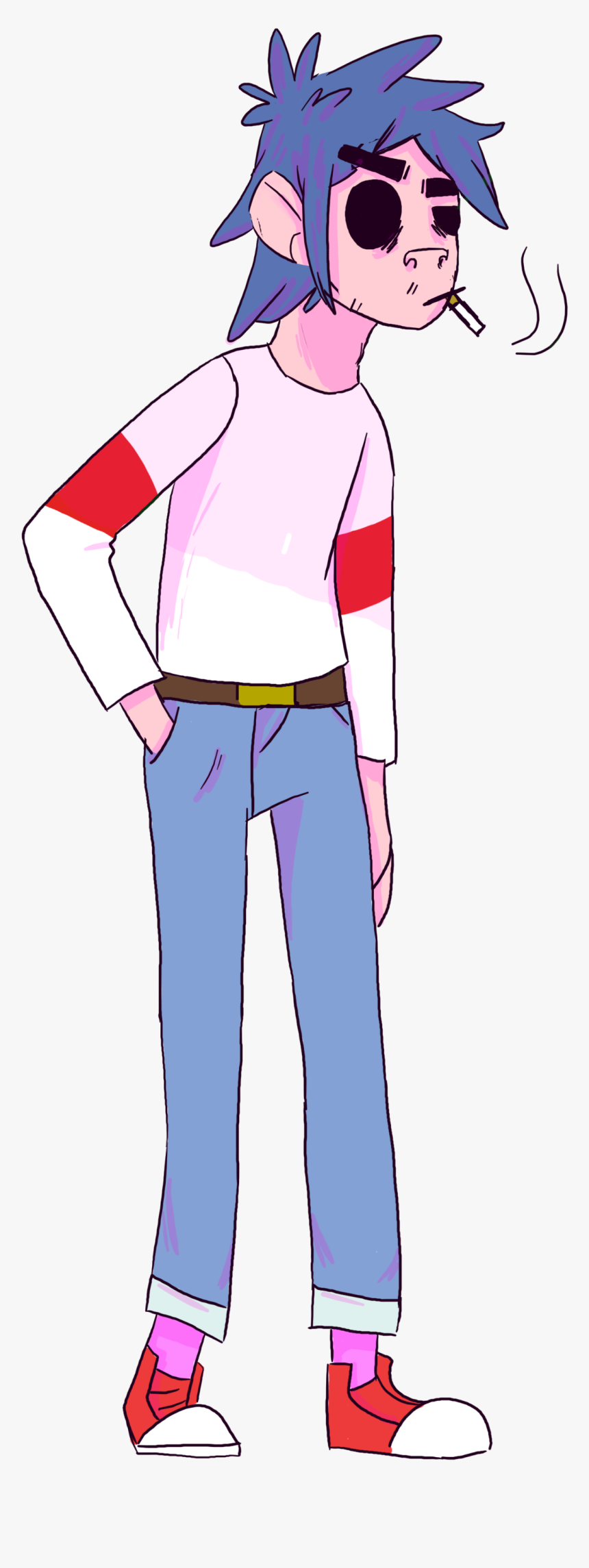 Cartoon, HD Png Download