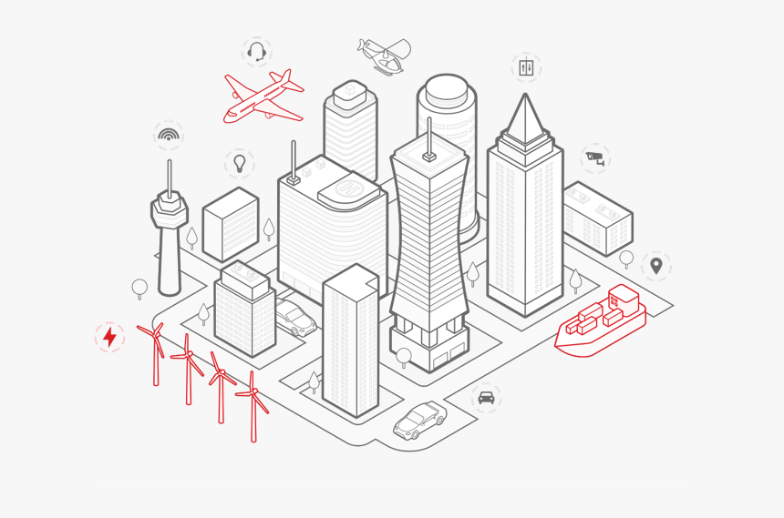 Smart City 28 2019, HD Png Download