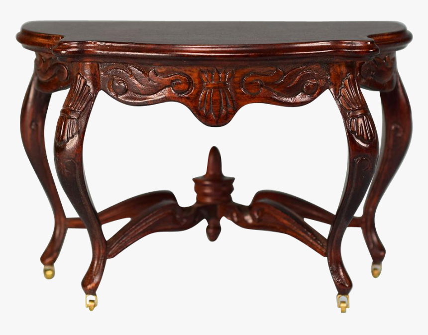 Victorian Furniture Png, Transparent Png