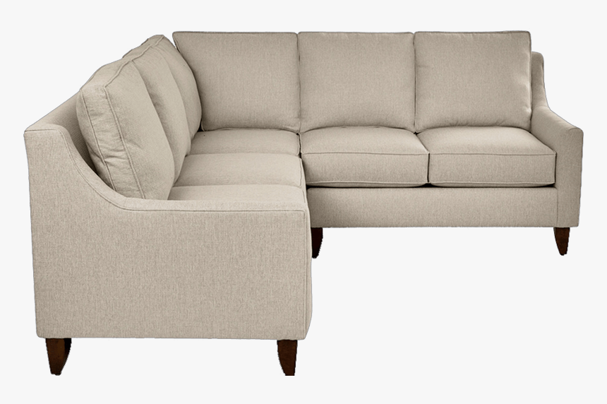 Studio Couch, HD Png Download