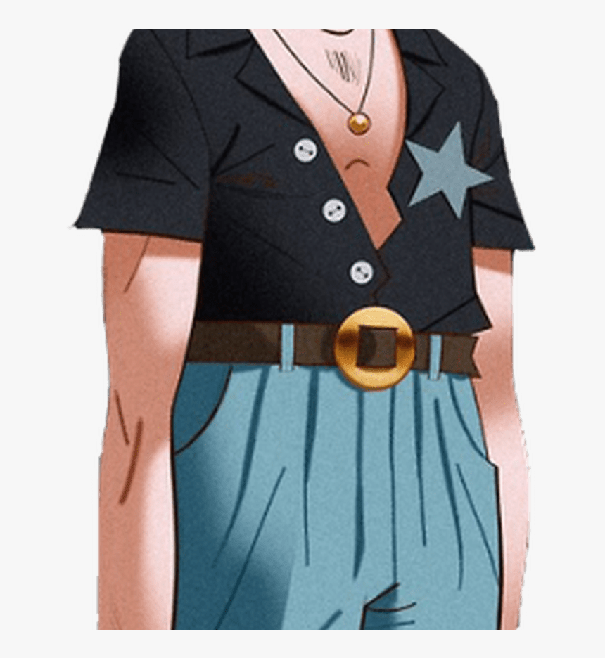 Transparent Gorillaz 2d Png - 2d Gorillaz, Png Download