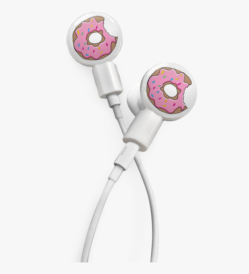 Headphones, HD Png Download