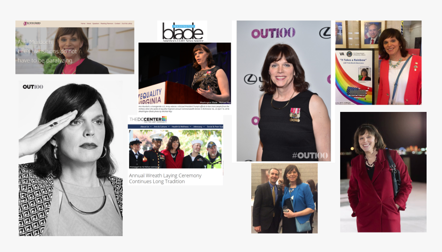 A Thank You Note From Ann murdoch - Girl, HD Png Download