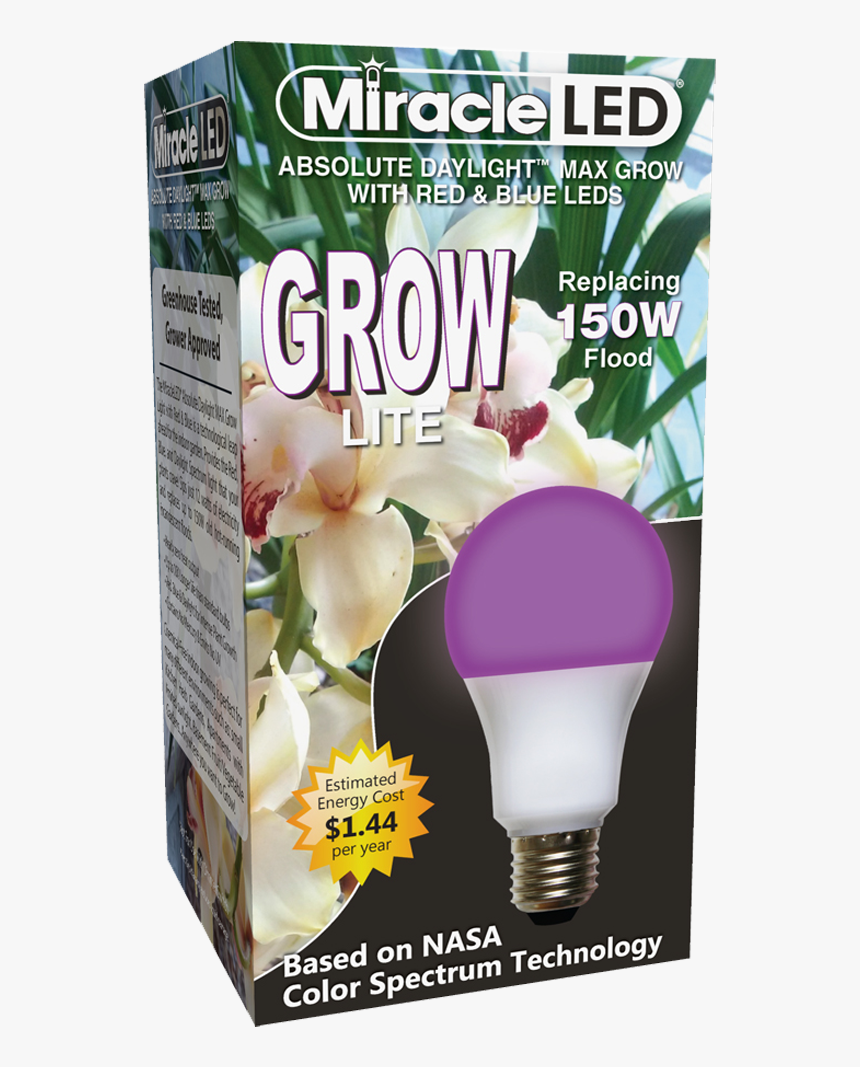Grow Light, HD Png Download