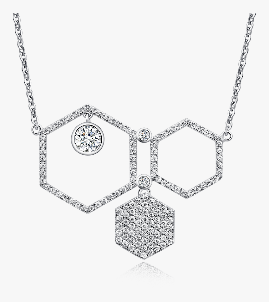 Necklace, HD Png Download