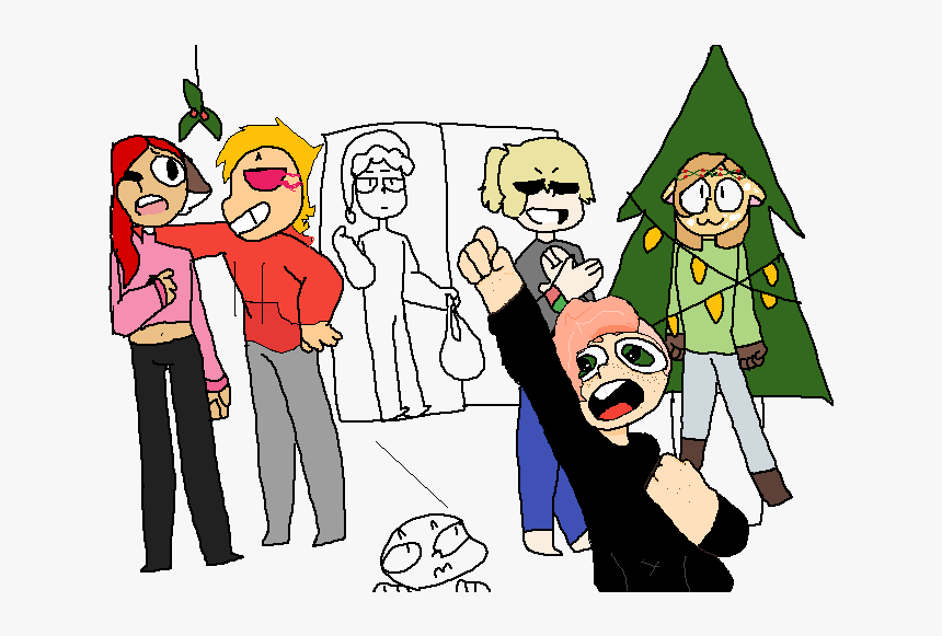 V / A - Cd Itchristmas Time, HD Png Download