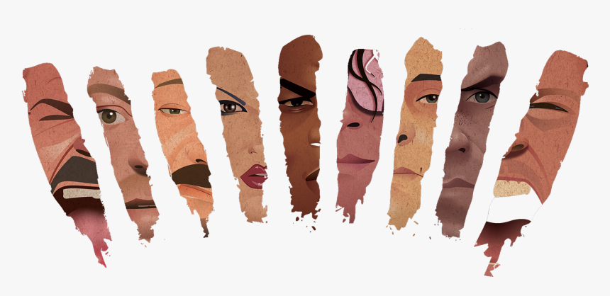 Nine Legends Poster - Longboard, HD Png Download