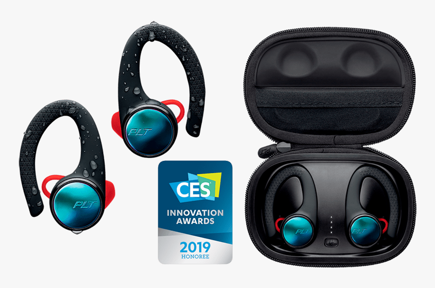 Apple Earbuds Png, Transparent Png