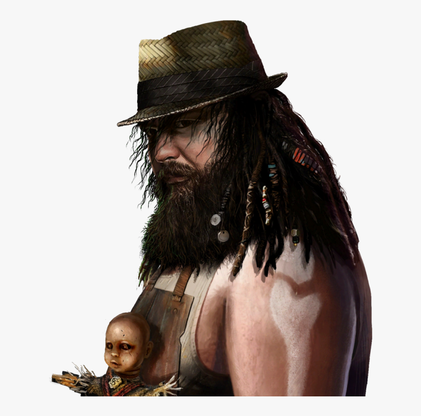 Imagenes De Wwe Immortals Png, Transparent Png