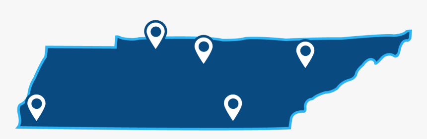 Tennesse Injection Molding, HD Png Download