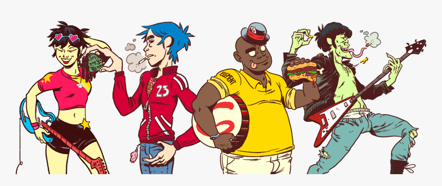 Cartoon, HD Png Download
