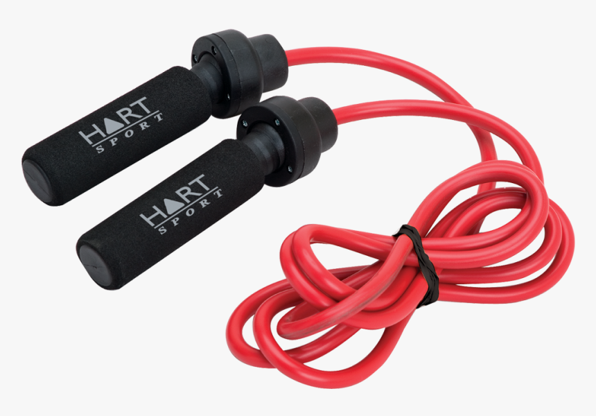 Transparent Red Rope Png - Jump Rope Png, Png Download
