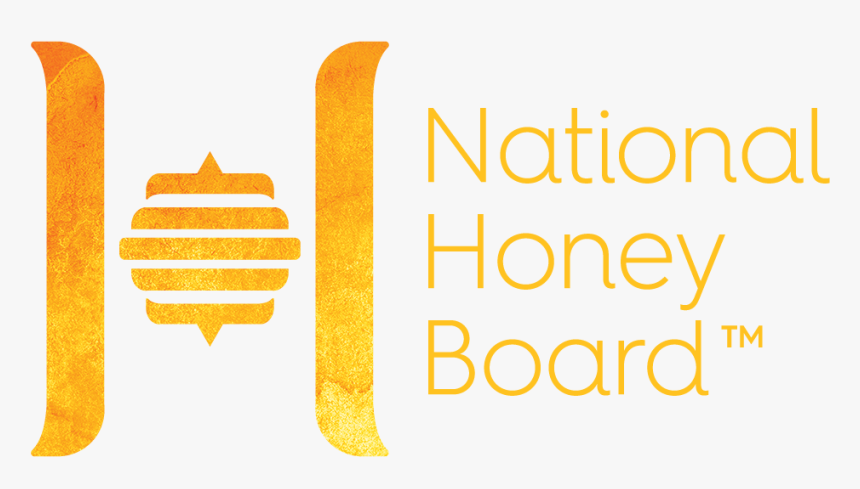 National Honey Board Logo, HD Png Download