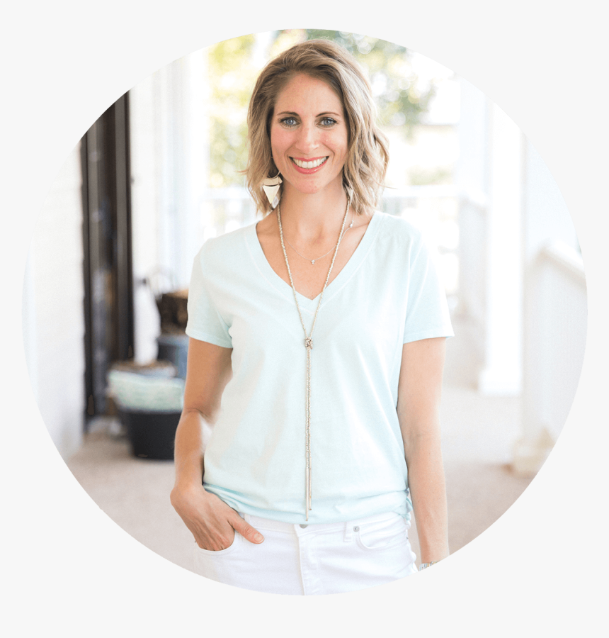 Girl, HD Png Download