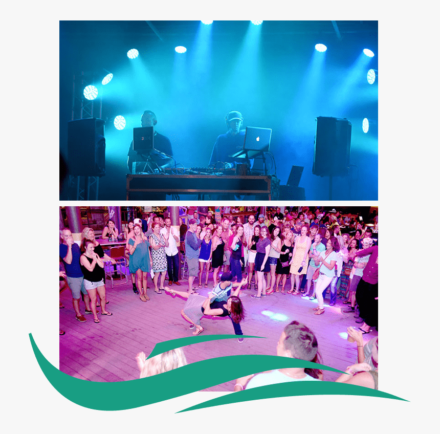 Stage, HD Png Download