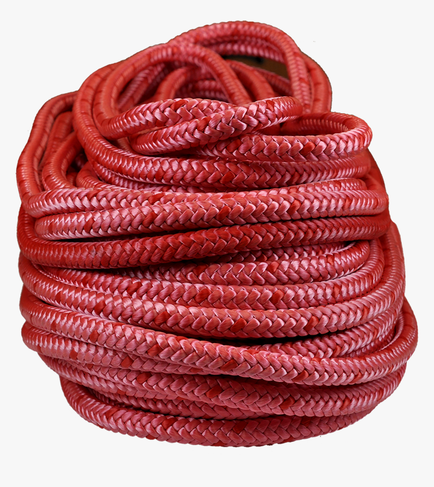 Transparent Red Rope Png - Wire, Png Download