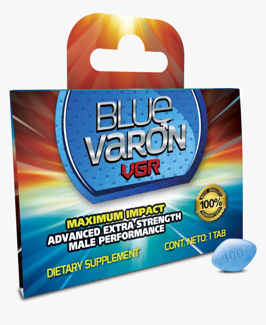 Blue Pastilla, HD Png Download