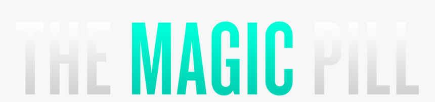 The Magic Pill - Daily Beast, HD Png Download