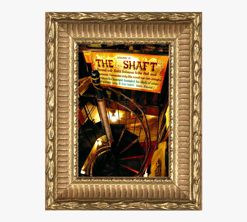 Picture Frame, HD Png Download