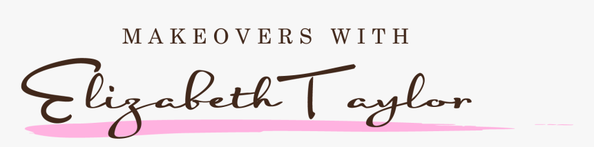 Transparent Elizabeth Taylor Png - Calligraphy, Png Download