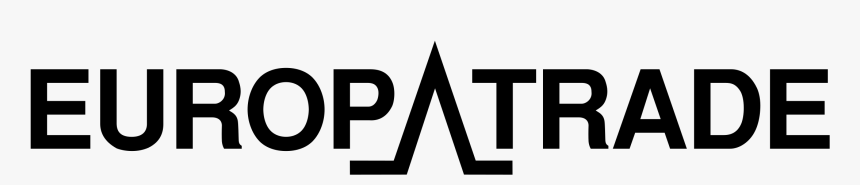 Europatrade Logo Png Transparent - Europatrade, Png Download
