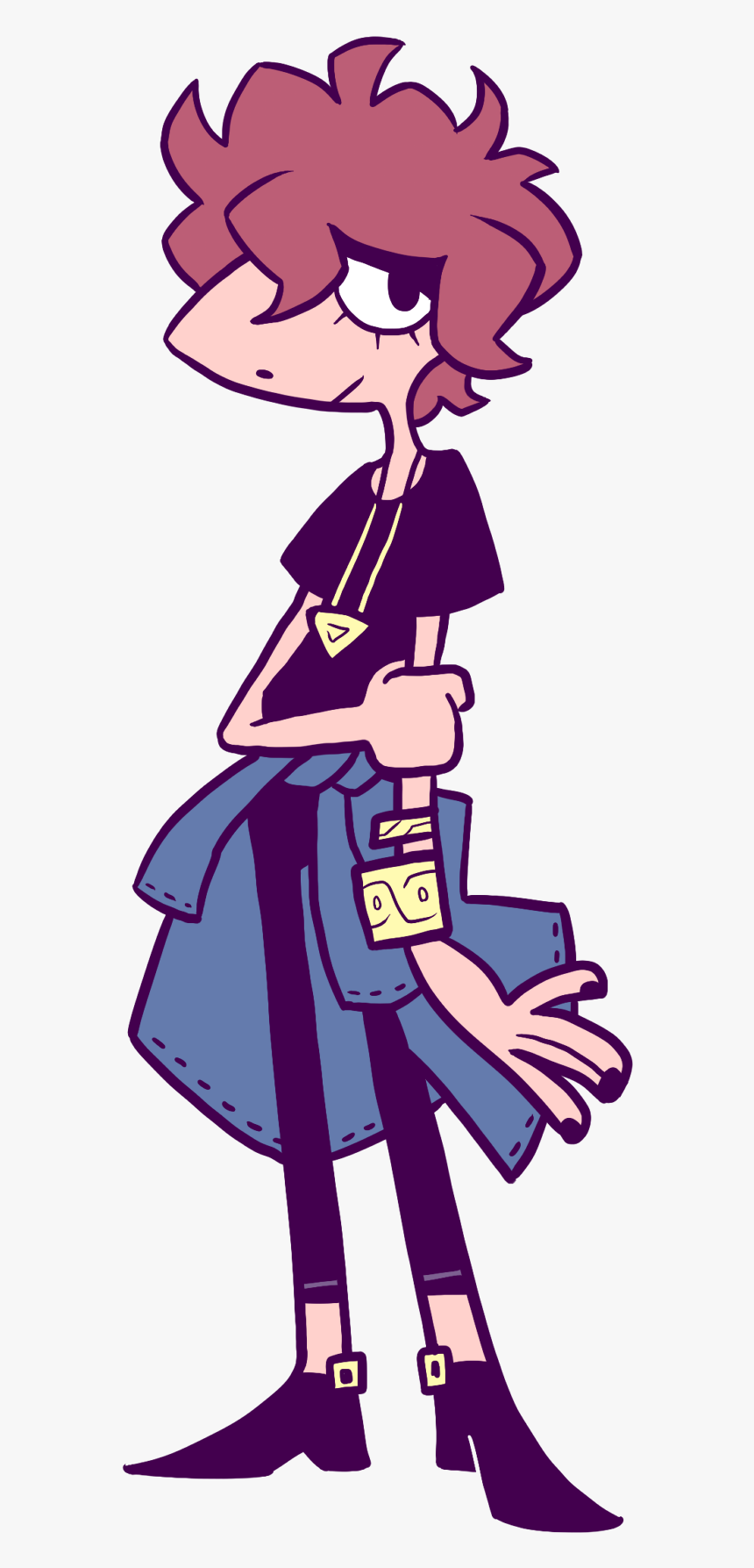 Cartoon, HD Png Download