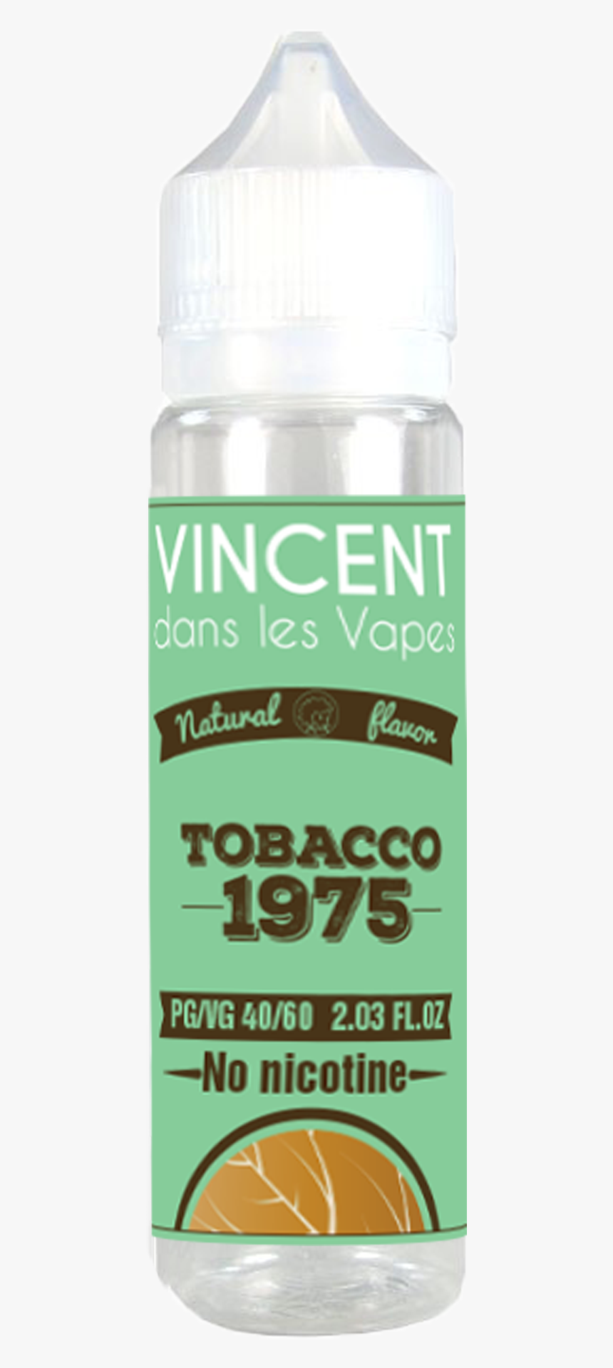 Plastic Bottle, HD Png Download