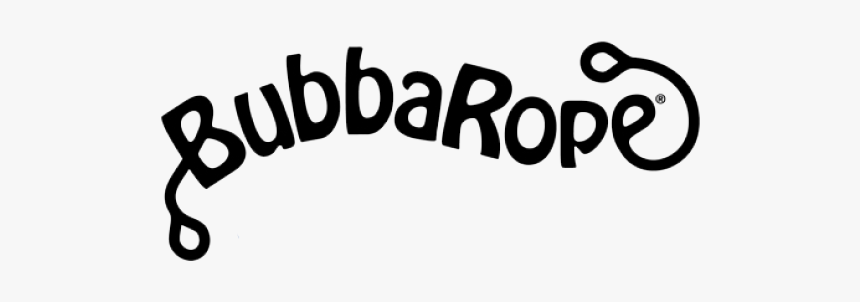 Bubba Rope Square Logo - Bubba Rope Logo Png, Transparent Png