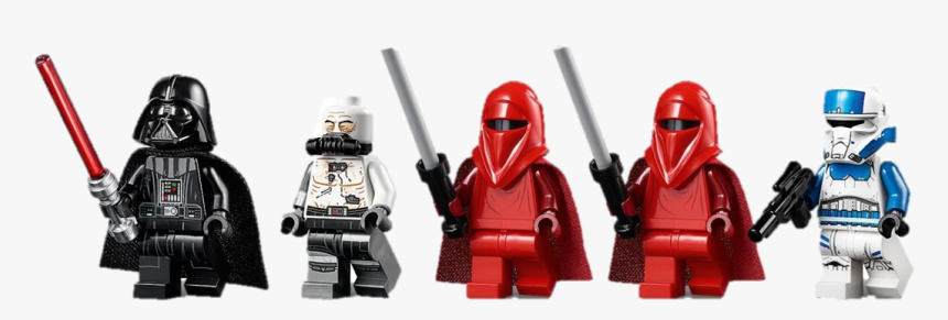 Transparent Lego Darth Vader Png - Lego Darth Vader Castle, Png Download