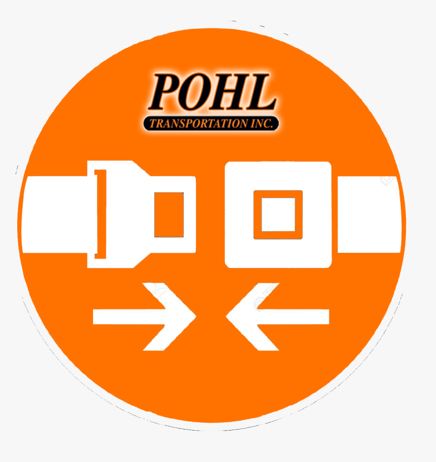 Seat Belt Road Safety , Png Download - Please Fasten Your Seat Belts, Transparent Png