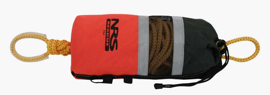 Nfpa Rope Rescue Throw Bag - Nrs, HD Png Download