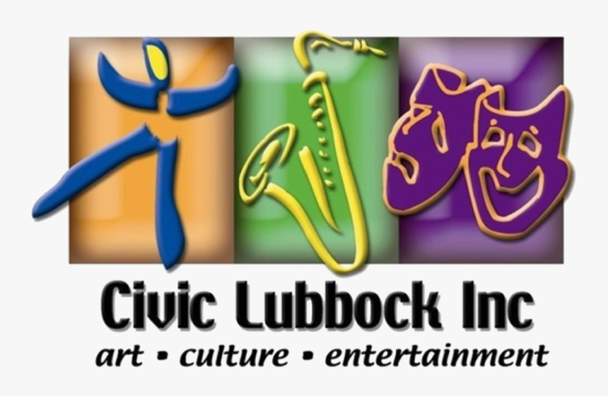 Civic Lubbock Copy - Graphic Design, HD Png Download