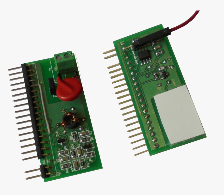 Electronic Component, HD Png Download