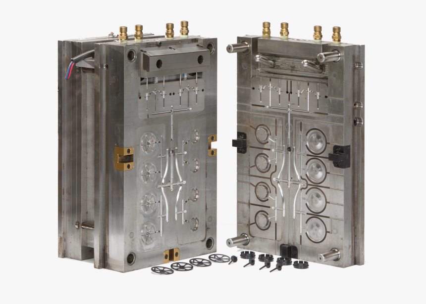 Transparent Molding Png - Control Panel, Png Download