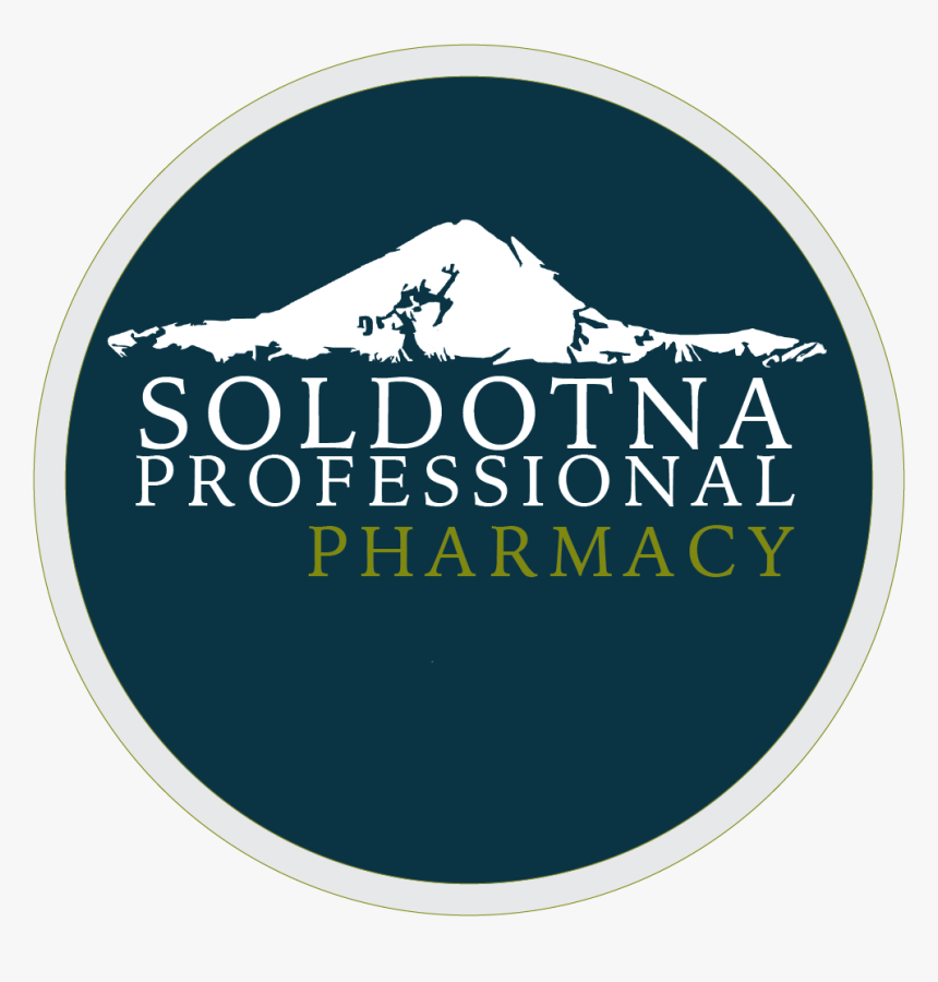 Soldotna Professional Pharmacy - Circle, HD Png Download