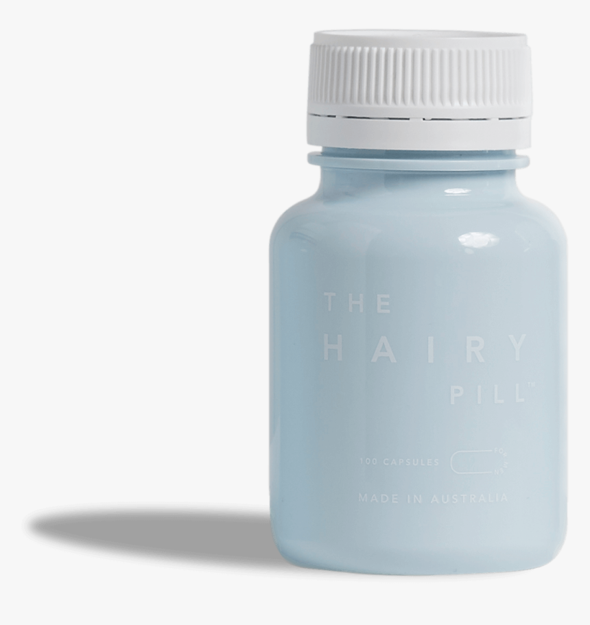 Plastic Bottle, HD Png Download