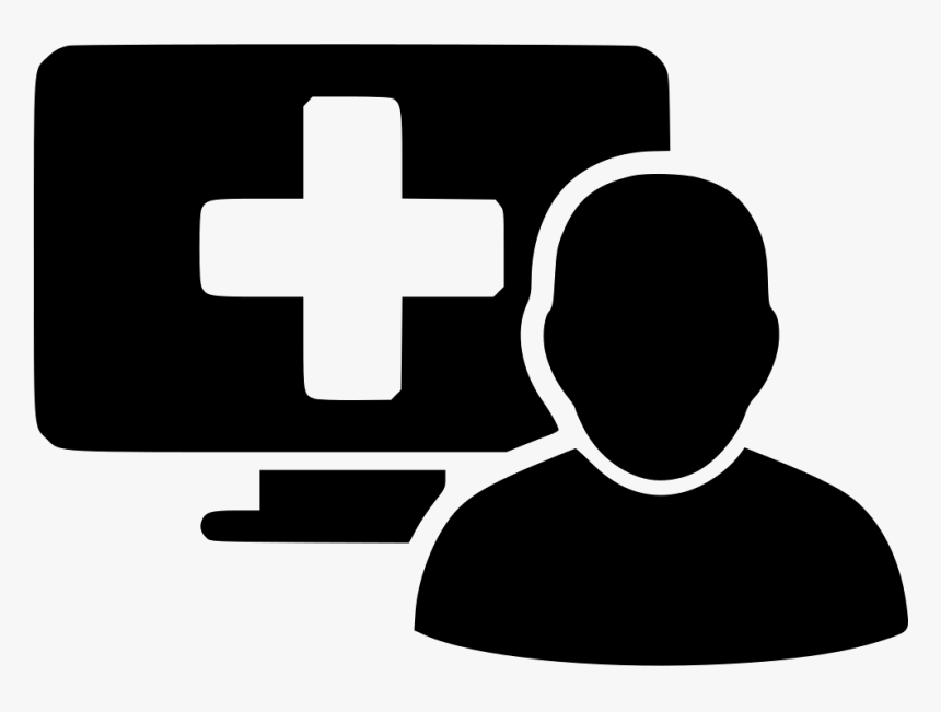 Computer Doctor - Computer Doctor Icon, HD Png Download